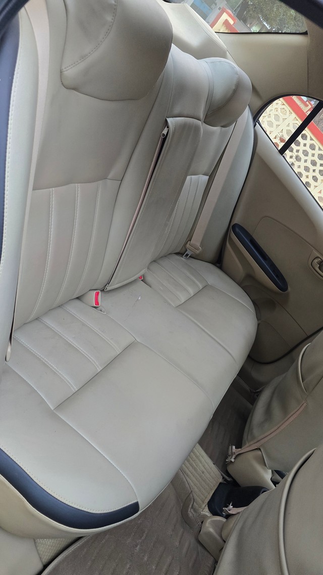 Second-hand 2015 Honda Amaze S i-Dtech for sale in East Godavari-7