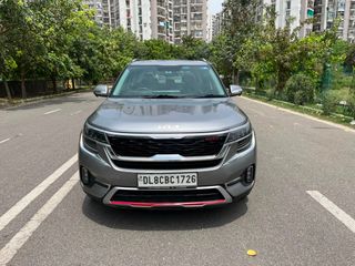 Used Kia Seltos GTX Plus DCT