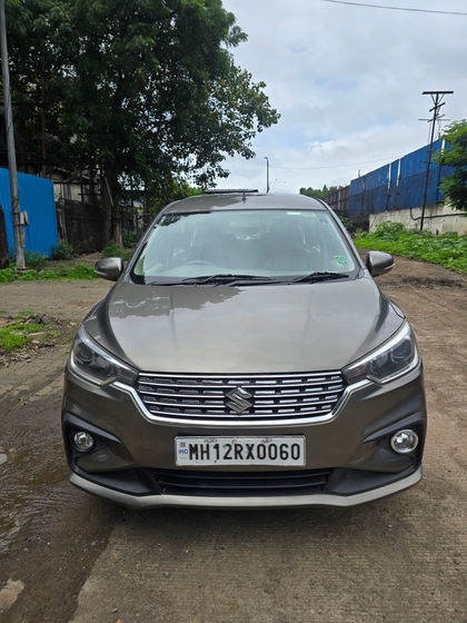 Used ZDI Plus
