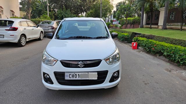 Second-hand 2019 Maruti Suzuki Alto 800 VXI BSVI for sale in Chandigarh