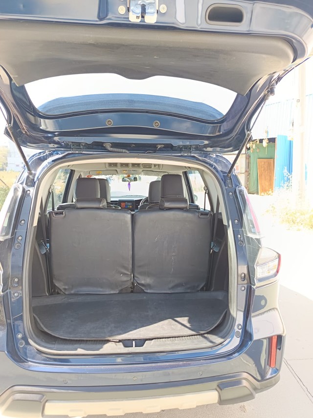 Second-hand 2022 Maruti XL6 Zeta BSVI for sale in Hyderabad-14