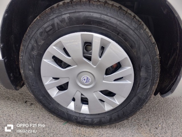 Second-hand 2016 Maruti Swift VDI BSIV for sale in New Delhi-13