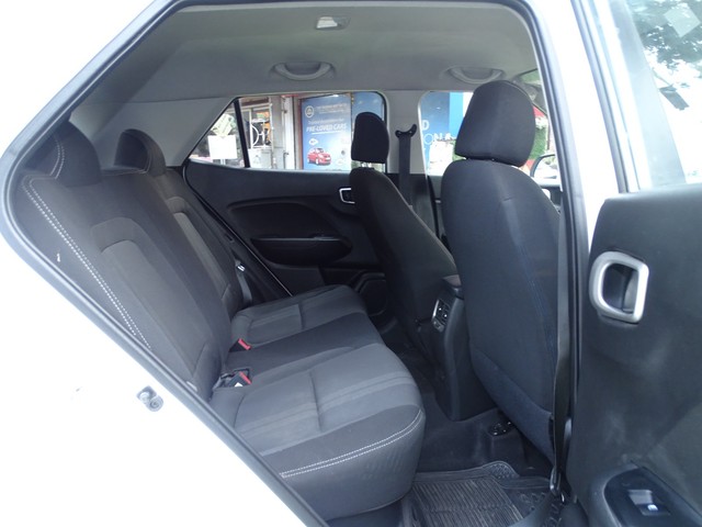 Second-hand 2019 Hyundai Venue S Diesel BSIV for sale in Kolkata-6