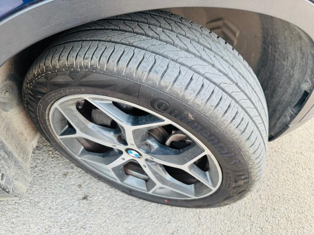 Second-hand 2017 BMW X1 sDrive 20d xLine for sale in Hyderabad-7