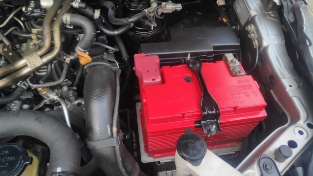 Second-hand 2019 Toyota Innova Crysta 2.4 G Plus MT 8S BSIV for sale in Bangalore-18