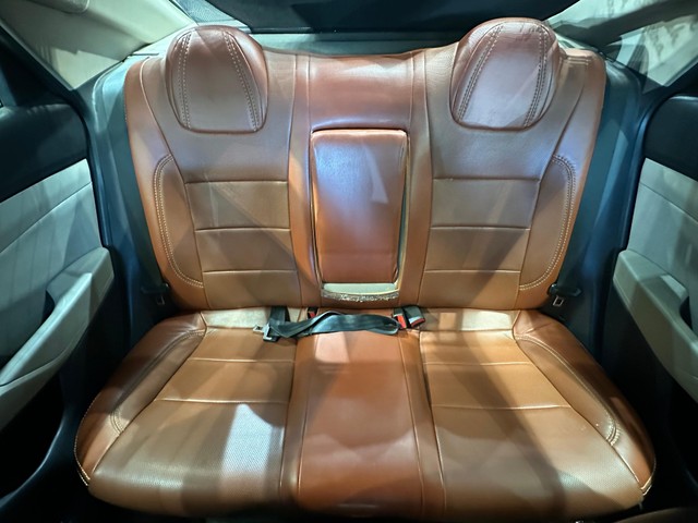 Hyundai Verna SX Diesel Second-hand 2021 Hyundai Verna SX Diesel for sale in Hyderabad-12