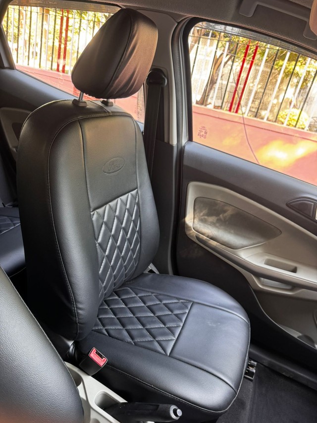 Second-hand 2013 Ford Ecosport 1.5 DV5 MT Trend for sale in Jaipur-4