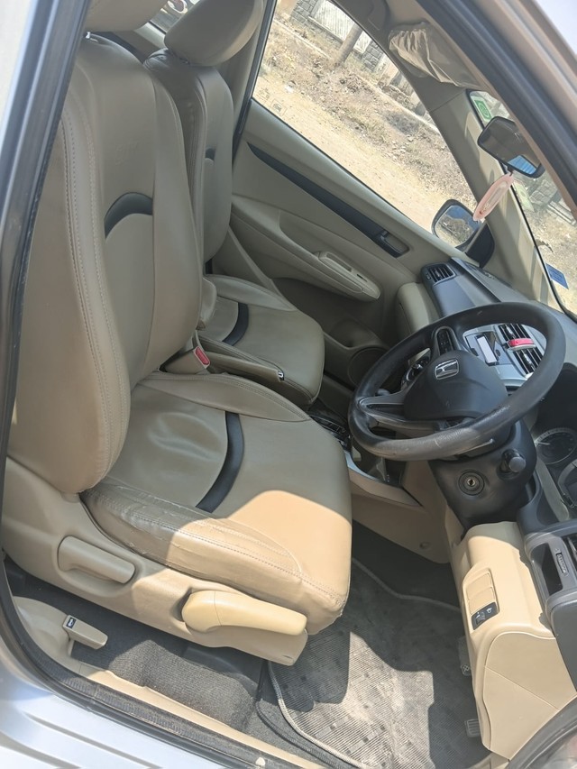 Second-hand 2013 Honda City 1.5 S AT for sale in Pune-6