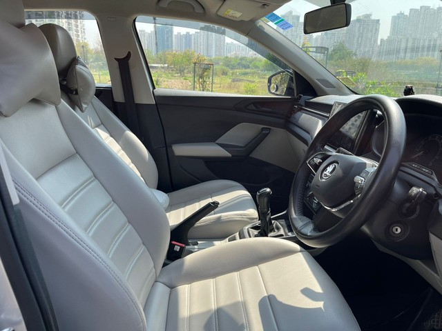 Second-hand 2022 Skoda Kushaq 1.0 TSI Active BSVI for sale in Noida-13