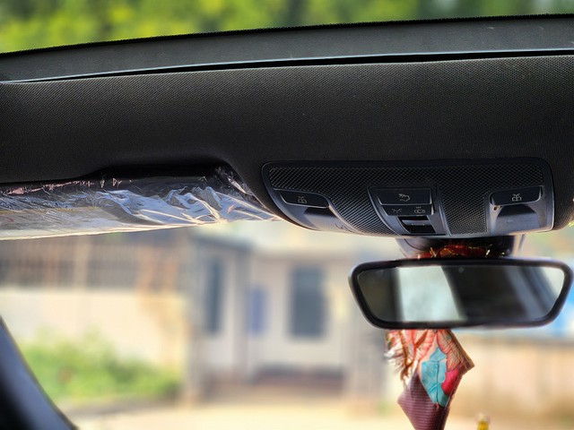 Second-hand 2016 Mercedes-Benz CLA 200 Sport Edition for sale in New Delhi-23