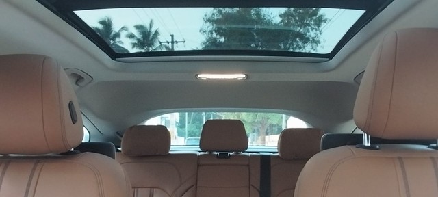 BMW 6 Series GT 630d Luxury Line Second-hand 2019 BMW 6 Series GT 630d Luxury Line for sale in Coimbatore-7