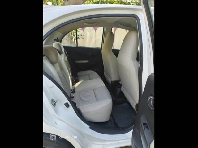 Second-hand 2014 Nissan Micra Active XV for sale in Bangalore-9