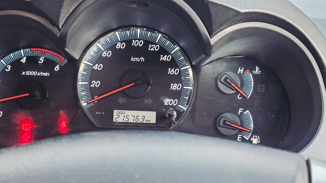 Second-hand 2014 Toyota Fortuner 4x2 MT TRD Sportivo for sale in Pune-5