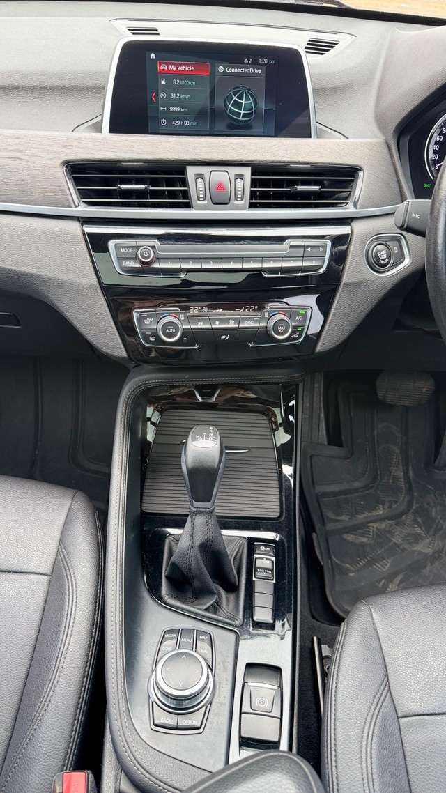 Second-hand 2019 BMW X1 sDrive20d Expedition for sale in Pune-12