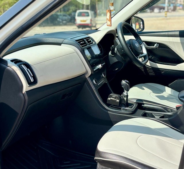 Second-hand 2021 Hyundai Creta SX Executive Diesel BSVI for sale in New Delhi-7