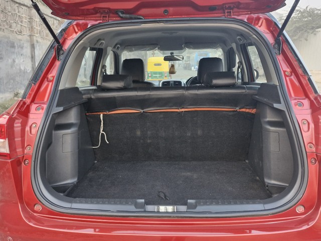 Second-hand 2018 Maruti Vitara Brezza VDi Option for sale in New Delhi-13