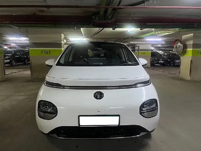 MG Windsor EV Essence Second-hand 2025 MG Windsor EV Essence for sale in Mumbai