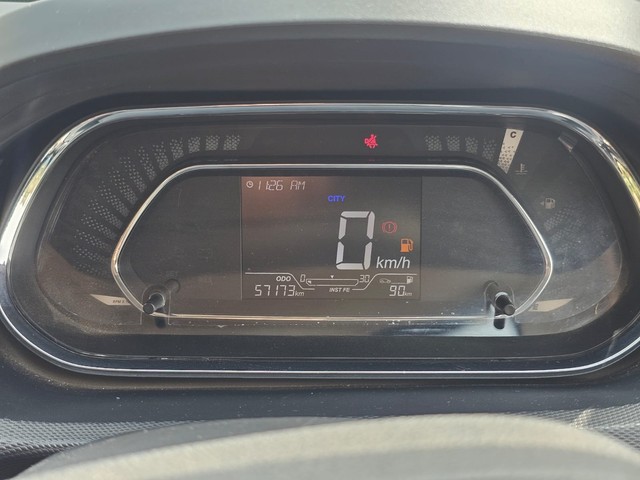 Tata Tiago 1.2 Revotron XZ Plus Second-hand 2019 Tata Tiago 1.2 Revotron XZ Plus for sale in Bangalore-13