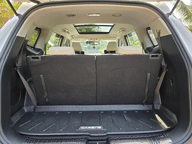 Second-hand 2025 Kia Carens Clavis HTX Plus Turbo DCT for sale in Mumbai-17