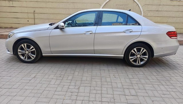 Second-hand 2015 Mercedes-Benz CLA 200 CDI Sport for sale in Kolhapur-2