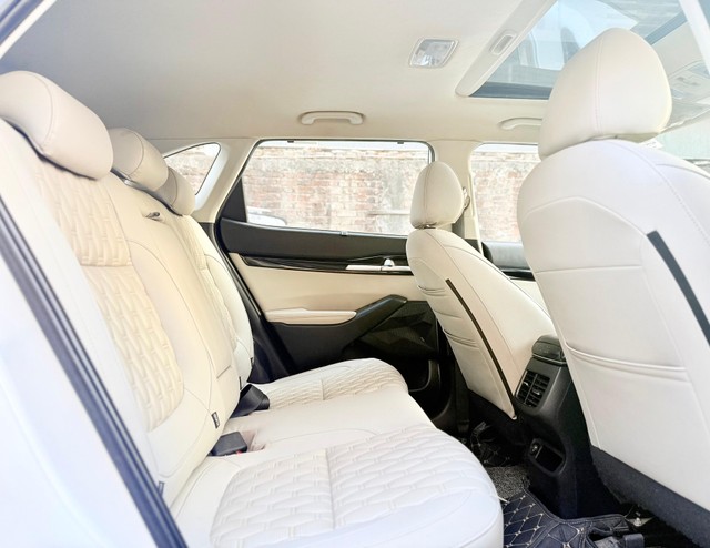 Second-hand 2020 Kia Seltos HTX IVT G for sale in Surat-6