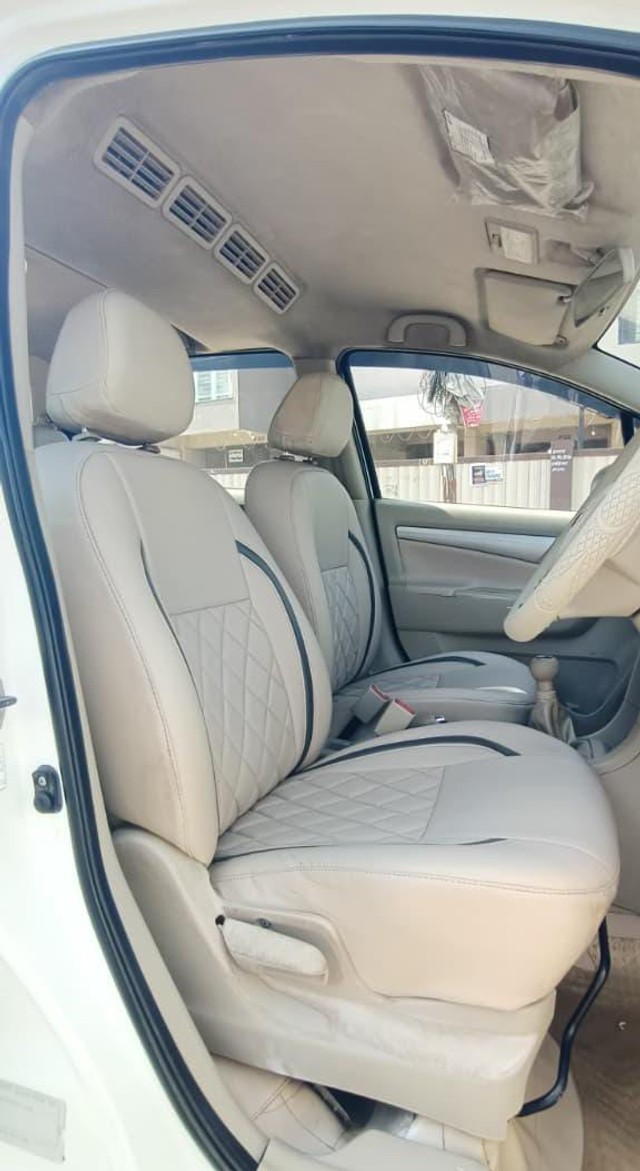 Second-hand 2014 Maruti Suzuki Ertiga VXI CNG for sale in Nashik-7