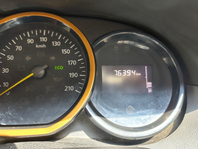 Second-hand 2016 Renault Duster 85PS Diesel RxL for sale in Vadodara-5