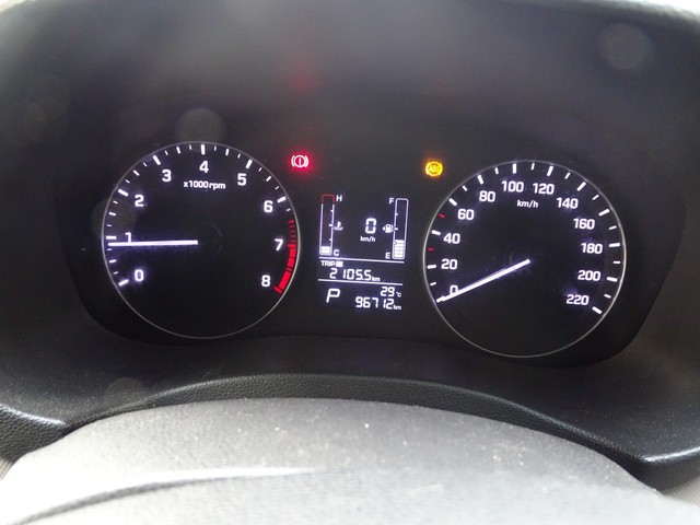 Second-hand 2018 Hyundai Creta 1.6 SX Automatic for sale in Kolkata-7