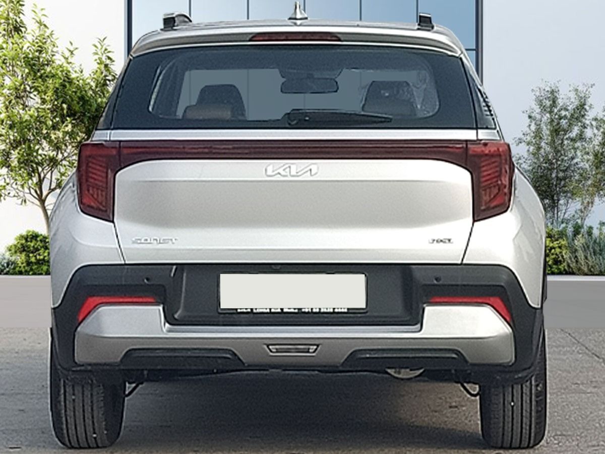 Buy Used Kia Sonet HTX Turbo DCT of 2024 model @ 10,50,000 INR in Delhi