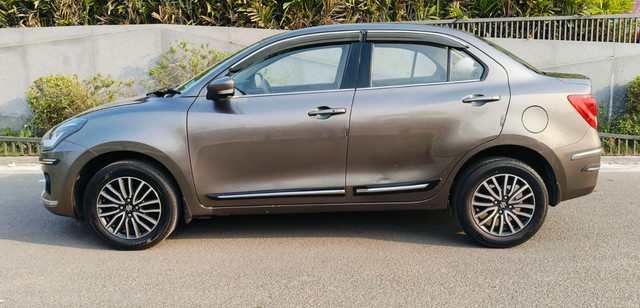 Second-hand 2018 Maruti Suzuki Swift Dzire ZDI Plus for sale in Surat-4