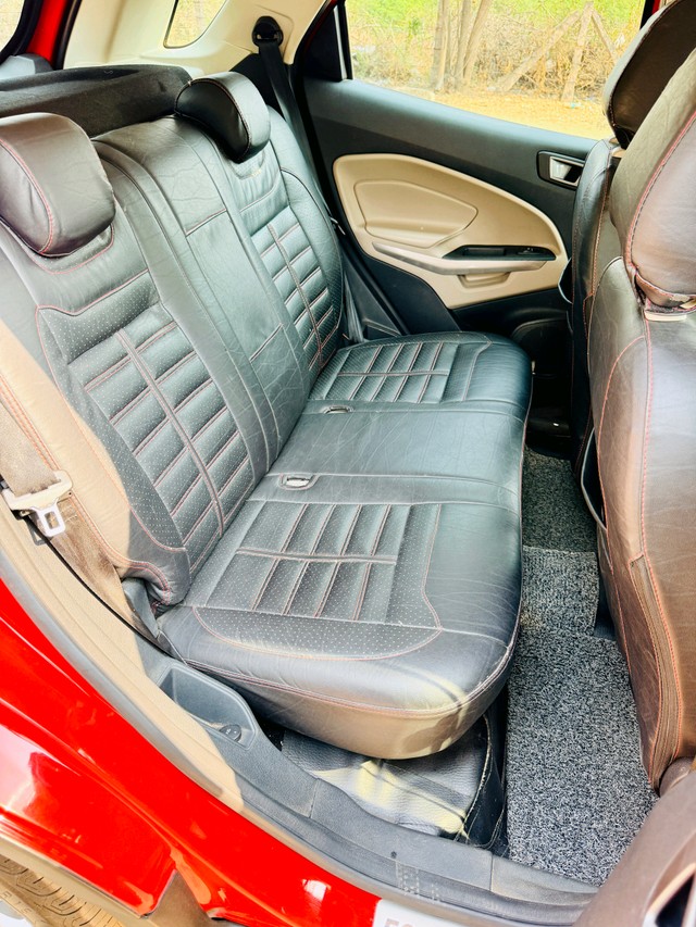 Second-hand 2020 Ford Ecosport 1.5 Diesel Titanium for sale in Hyderabad-11