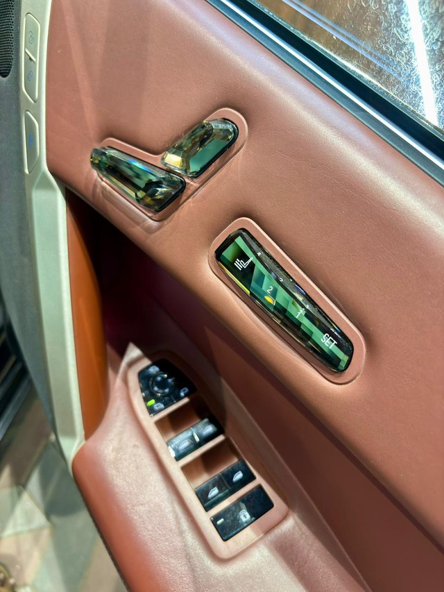 Second-hand 2022 BMW iX xDrive40 for sale in Madurai-10