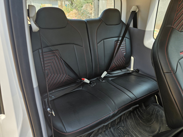 MG Comet EV Exclusive - Photo 8