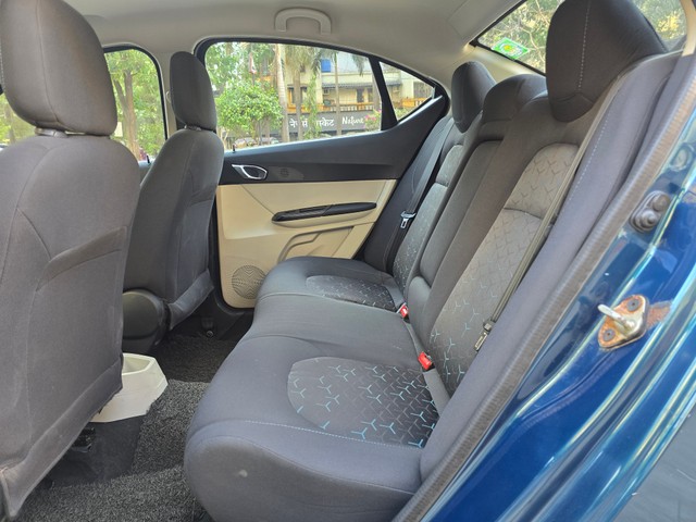 Tata Tigor EV XZ Plus - Photo 8