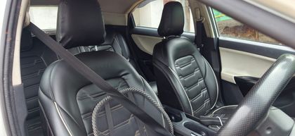 Used 1.6 CRDi SX