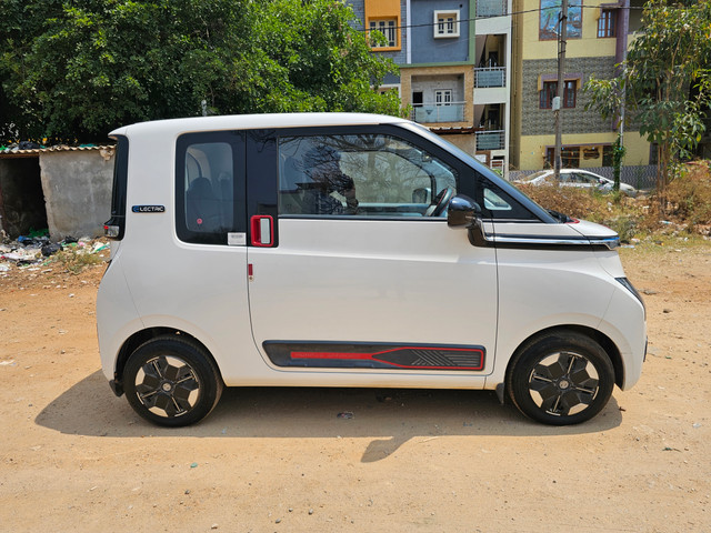 MG Comet EV Exclusive - Photo 3