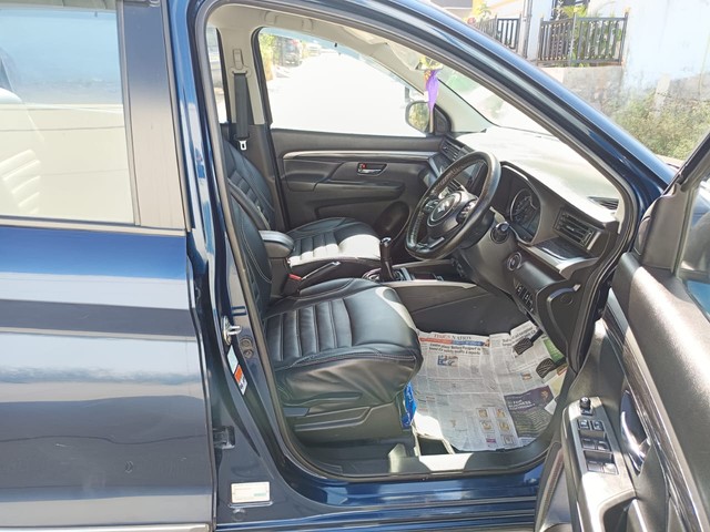 Second-hand 2022 Maruti XL6 Zeta BSVI for sale in Hyderabad-10