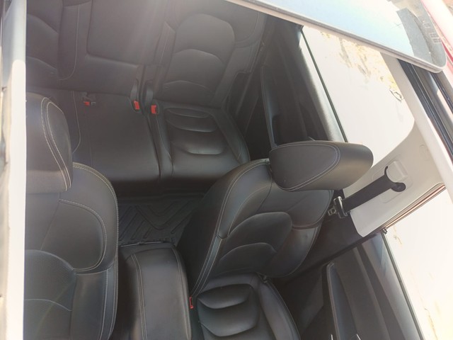 Second-hand 2020 MG Hector Sharp Diesel MT BSIV for sale in Hyderabad-6