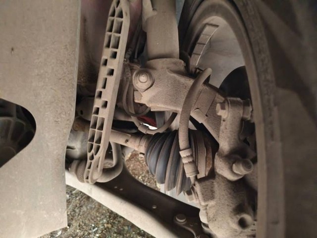 Second-hand 2021 Skoda Kushaq 1.0 TSI Style 4 Airbags AT for sale in Pune-3