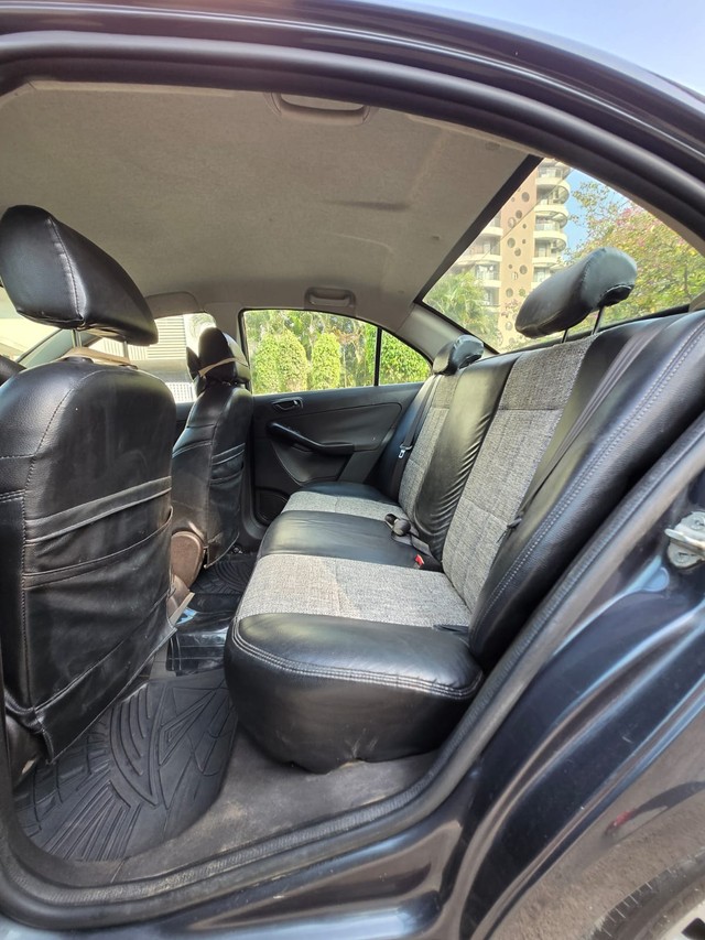 Second-hand 2014 Tata Zest Revotron 1.2T XM for sale in Pune-8