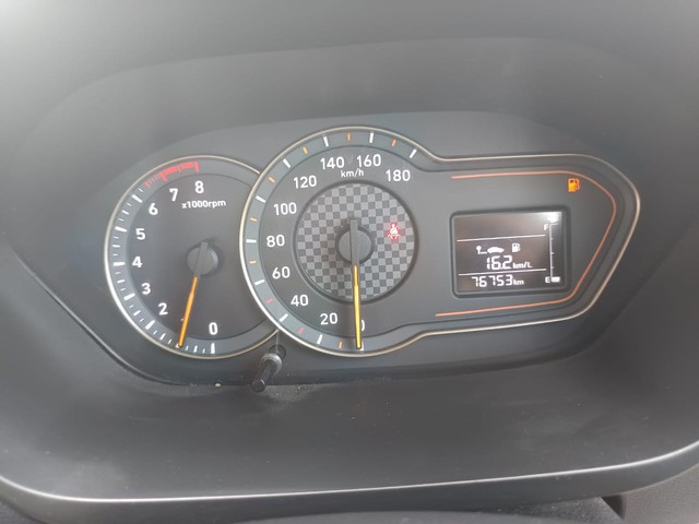 Second-hand 2021 Hyundai Santro Magna for sale in Hyderabad-13