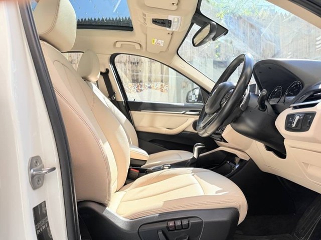 Second-hand 2020 BMW X1 sDrive20d xLine for sale in Pune-4