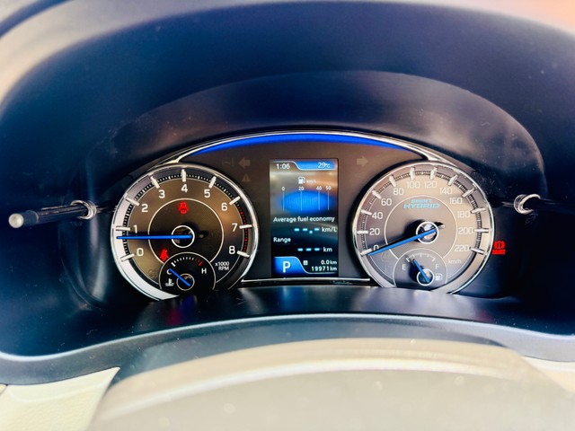 Maruti Suzuki Ciaz Alpha Second-hand 2023 Maruti Suzuki Ciaz Alpha for sale in Hyderabad-16