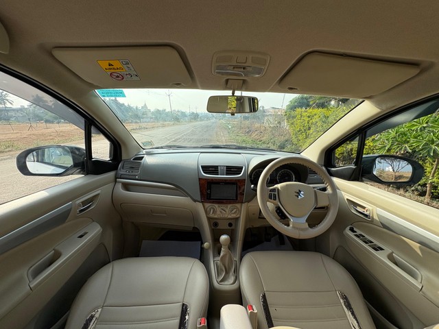 Second-hand 2018 Maruti Suzuki Ertiga VXI Petrol for sale in Kolhapur-10