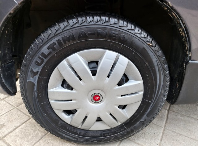 Second-hand 2015 Maruti Suzuki Alto 800 VXI for sale in Mumbai-6