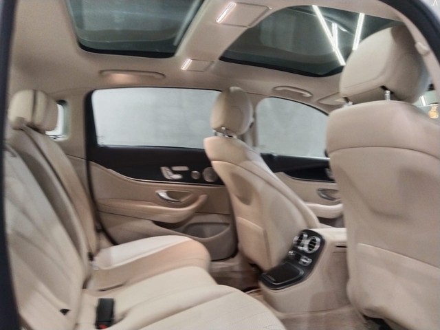 Second-hand 2022 Mercedes-Benz E-Class Exclusive E 220d BSVI for sale in New Delhi-13