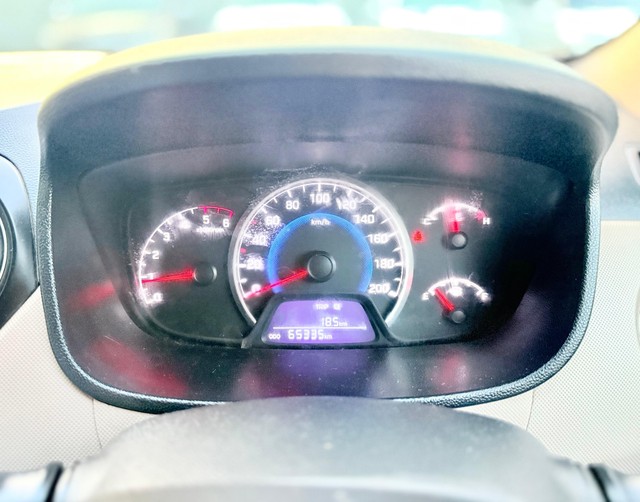 Second-hand 2018 Hyundai Grand i10 1.2 CRDi Sportz Option for sale in Surat-12