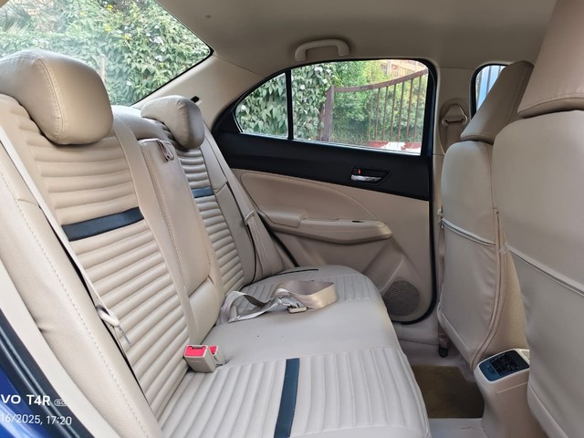 Second-hand 2017 Maruti Swift Dzire AMT VXI for sale in Mumbai-11