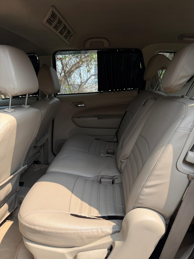 Maruti Suzuki Ertiga VXI CNG Second-hand 2017 Maruti Suzuki Ertiga VXI CNG for sale in Mumbai-6