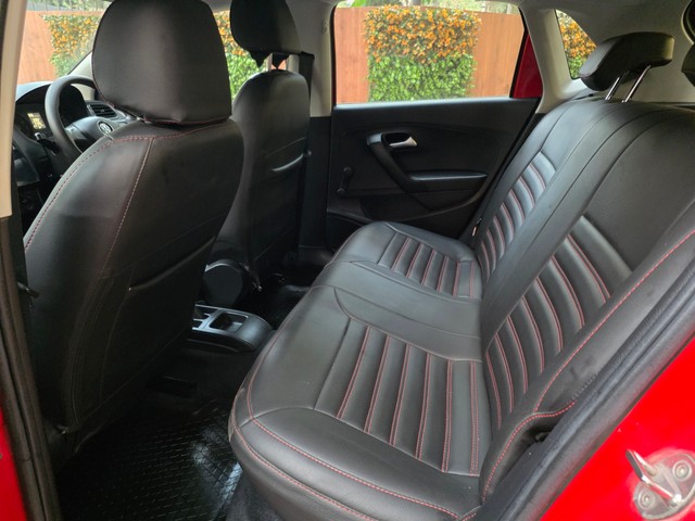 Second-hand 2020 Volkswagen Polo 1.0 MPI Trendline for sale in Mumbai-11